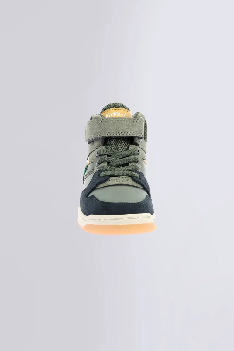 Kickado Kaki