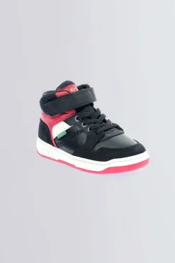 Kickado Marine Rouge