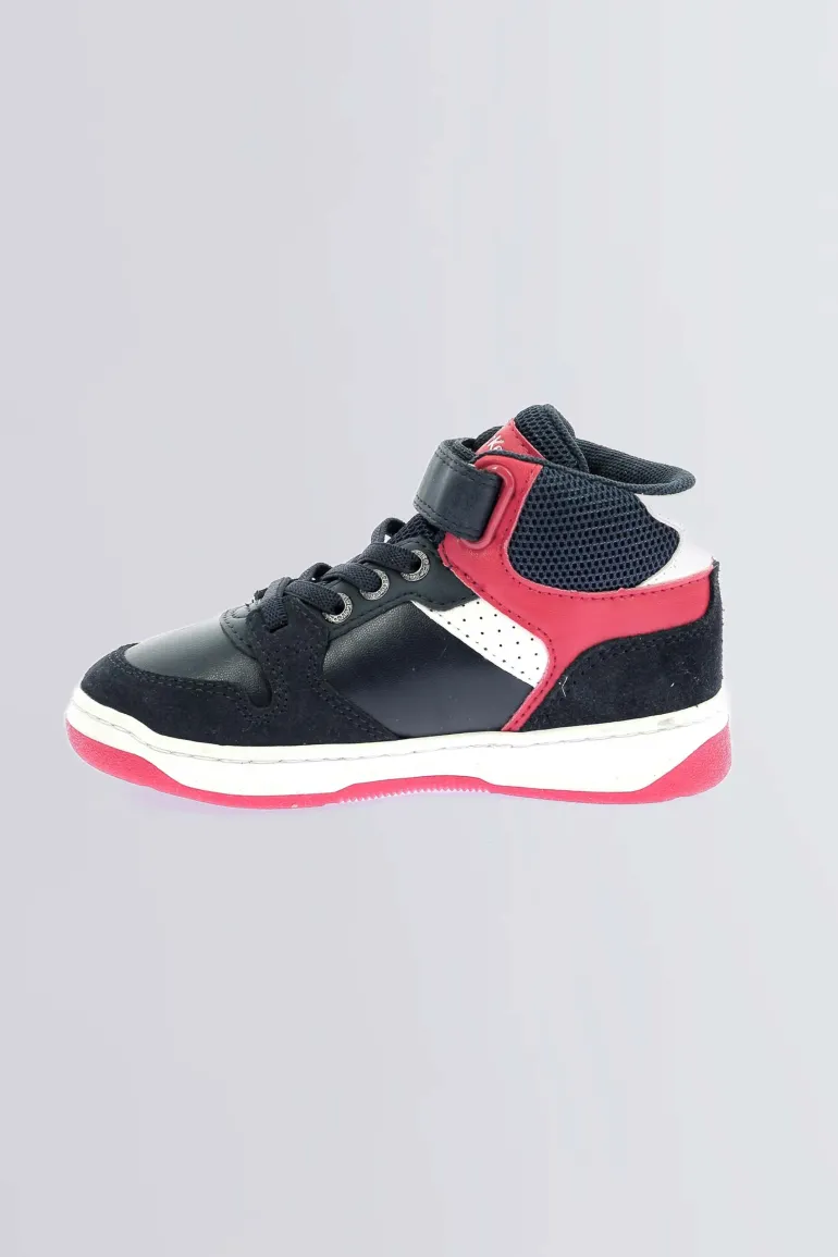 Kickado Marine Rouge