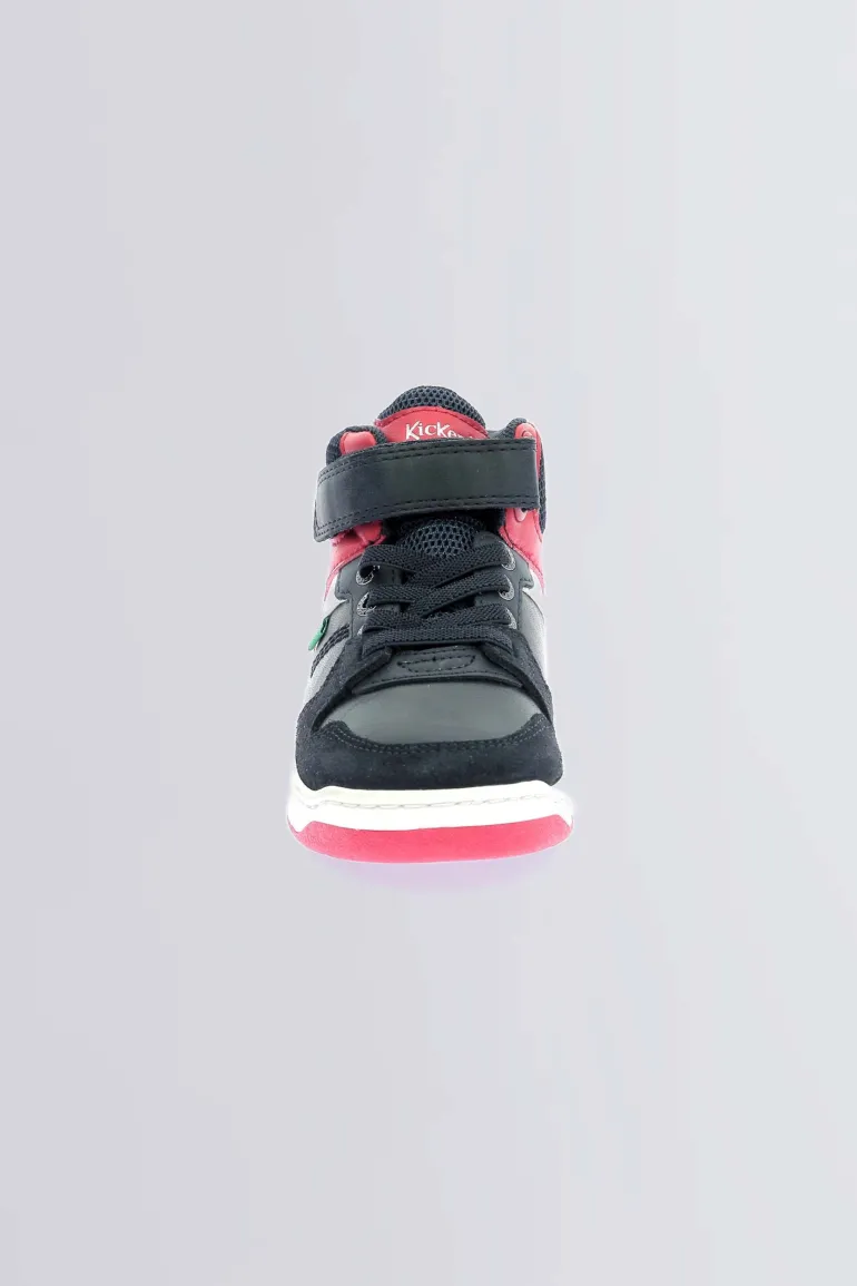 Kickado Marine Rouge