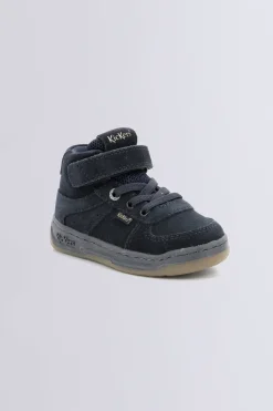 Kickalien Marine