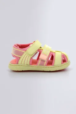 Kickbeachou Jaune