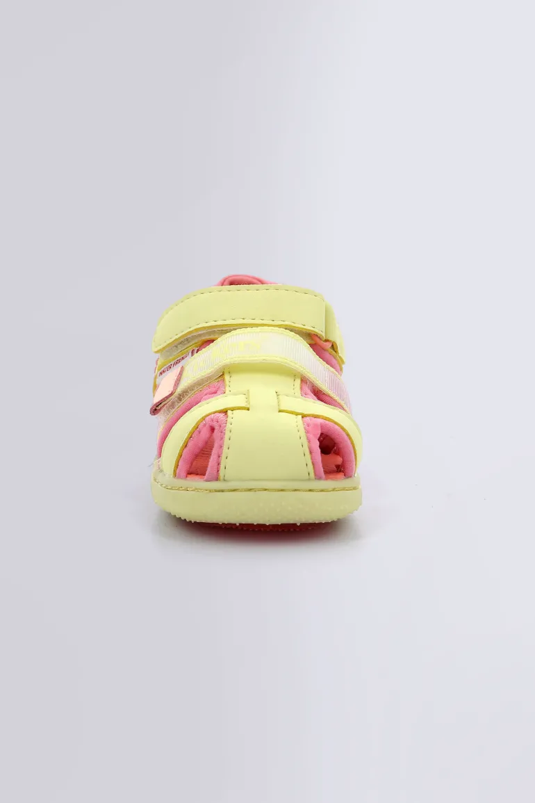 Kickbeachou Jaune