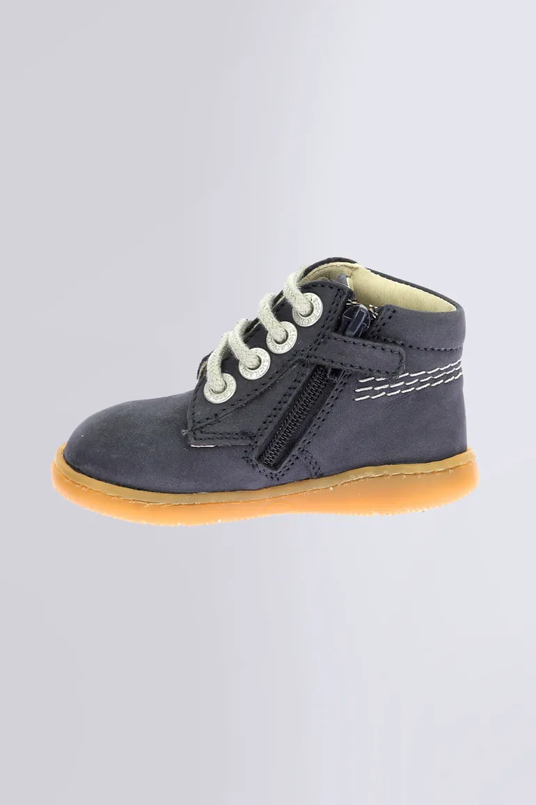 Kickbillista Marine chien