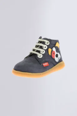 Kickbillista Marine chien