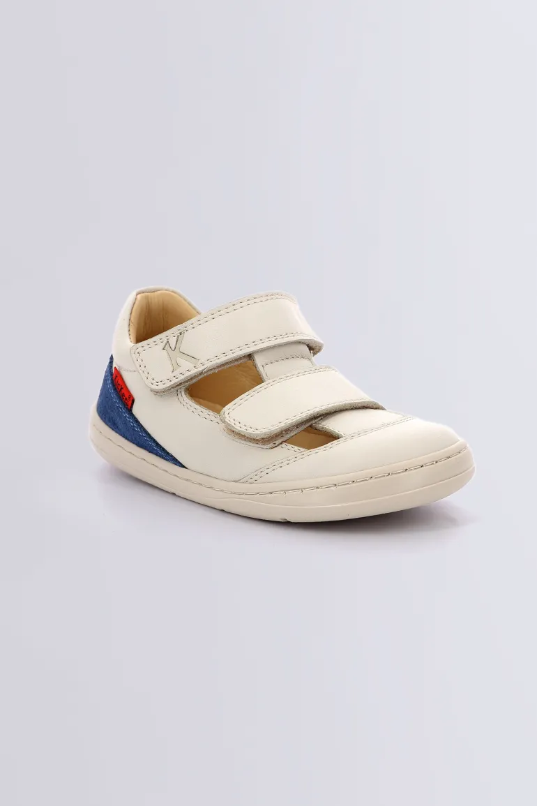 Kickbloom Blanc Cassé