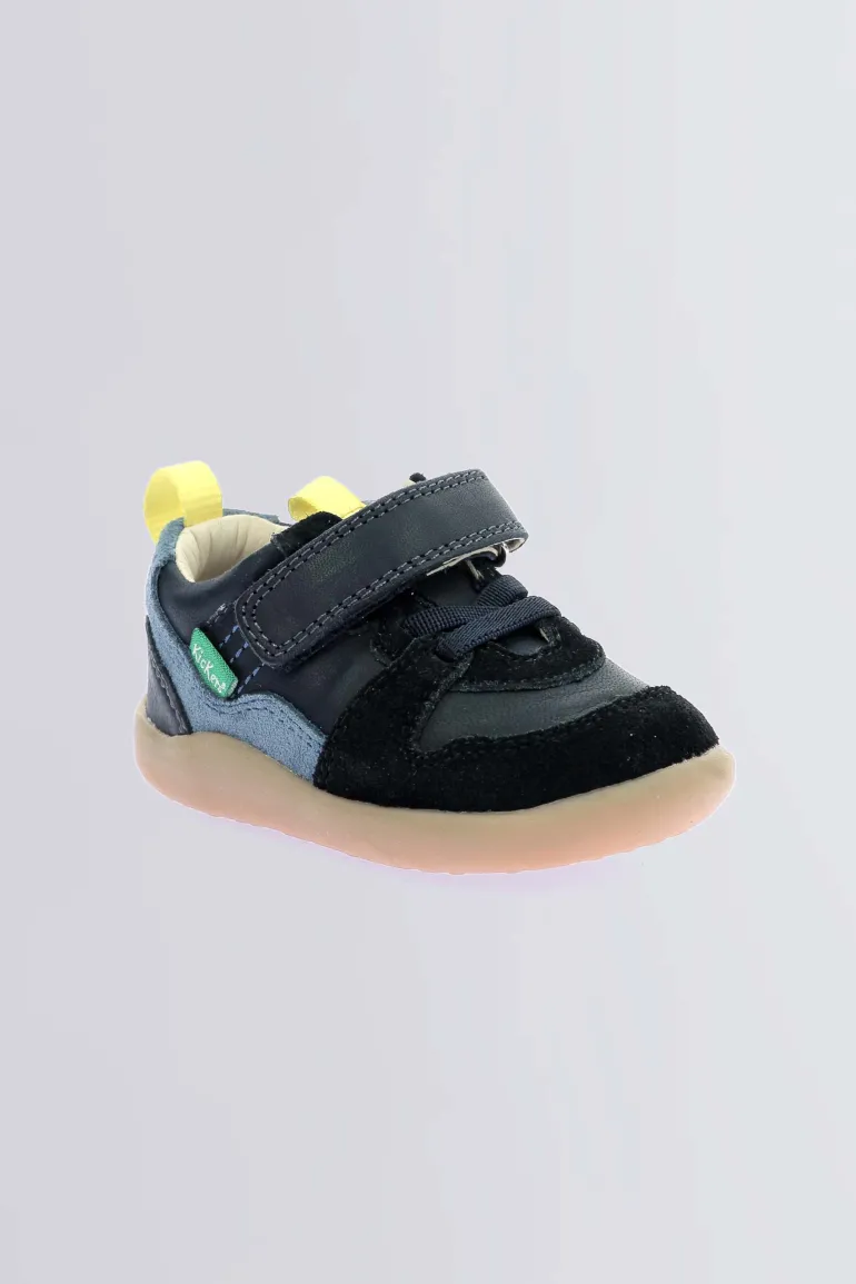 Kickfreshi Marine