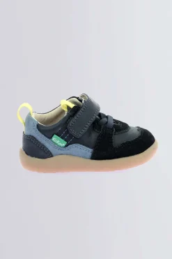 Kickfreshi Marine