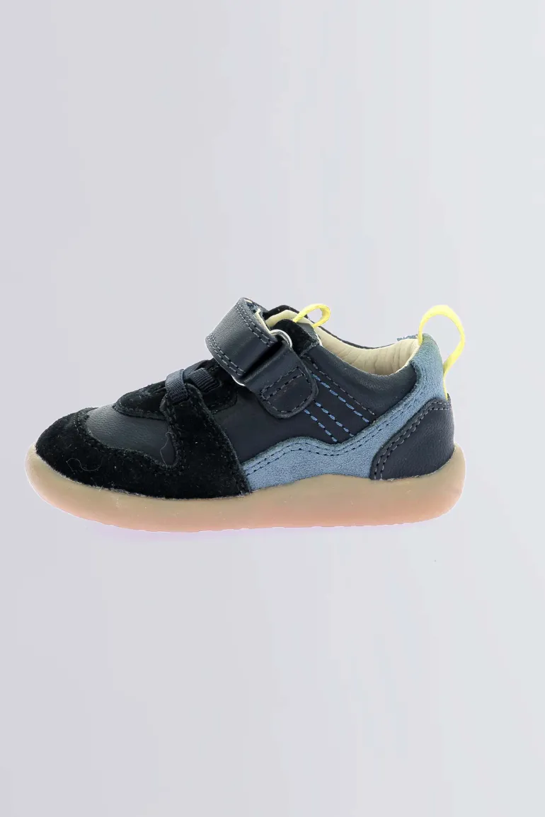 Kickfreshi Marine