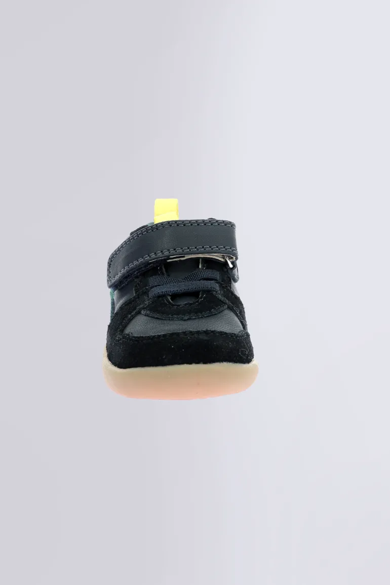 Kickfreshi Marine
