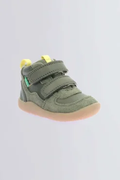 Kickfresho Kaki