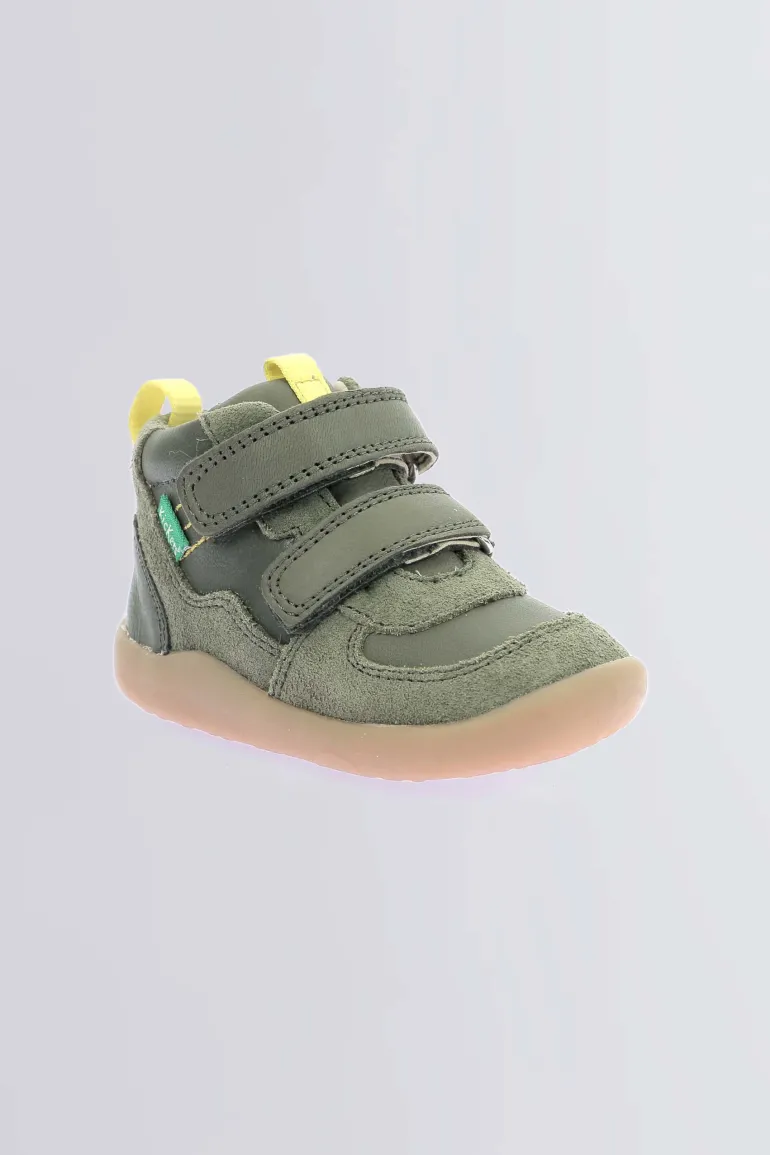 Kickfresho Kaki