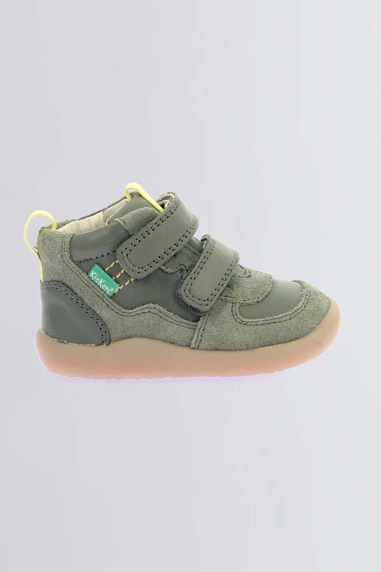 Kickfresho Kaki