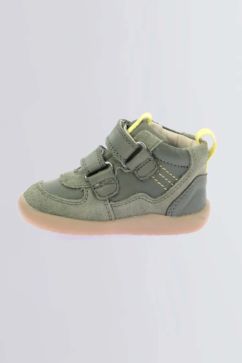 Kickfresho Kaki