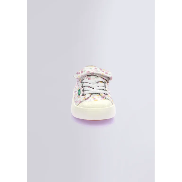 Kickgoldi Blanc
