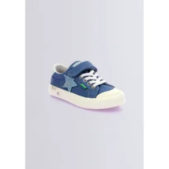Kickgoldi Bleu