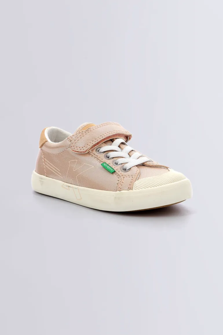 Kickgoldi Rose
