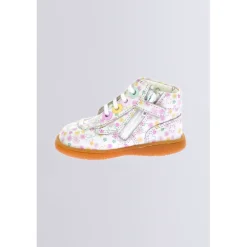 Kickiconic Blanc Imprimé