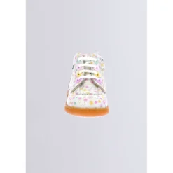 Kickiconic Blanc Imprimé