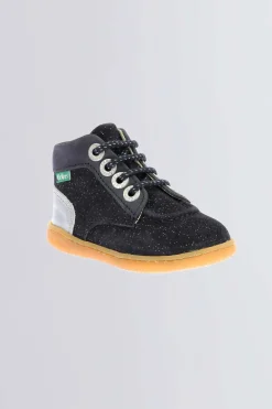 Kickiconic Marine Argent
