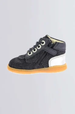 Kickiconic Marine Argent