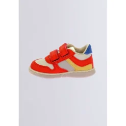 Kickmotion Rouge