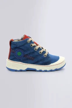 KICKRUP BLEU ROUGE