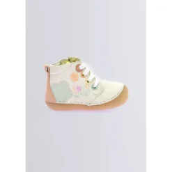 KickSoniflo Blanc