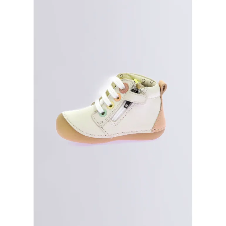 KickSoniflo Blanc