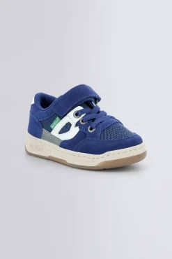 Kikouak bleu