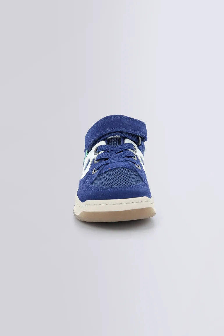 Kikouak bleu