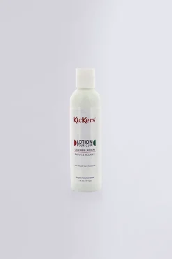 LOTION POUR CUIR NETTOYANT ET NOURRISSANT