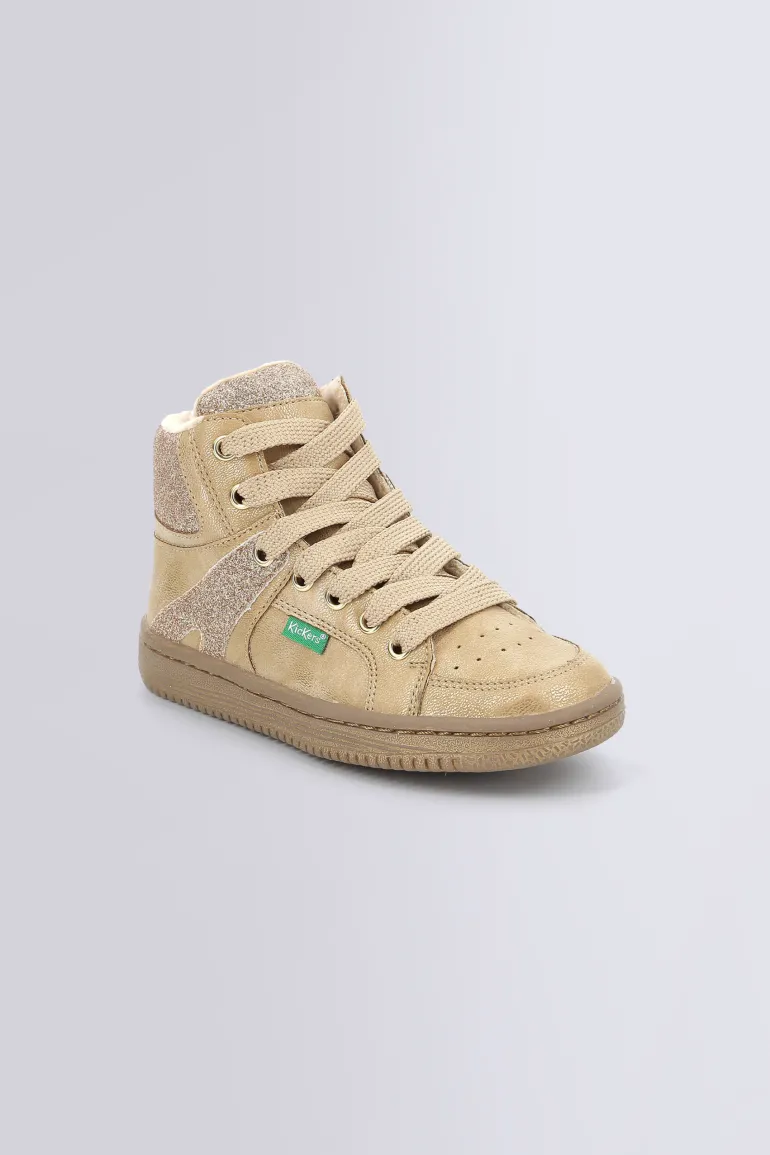Lowell Beige Doré