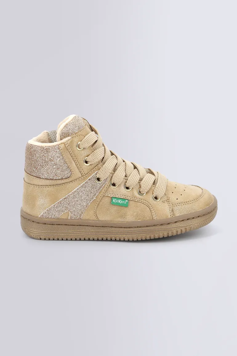 Lowell Beige Doré