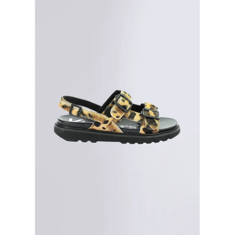 Neosummer Léopard