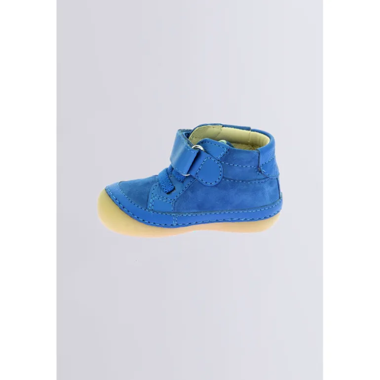 Sokistic Bleu