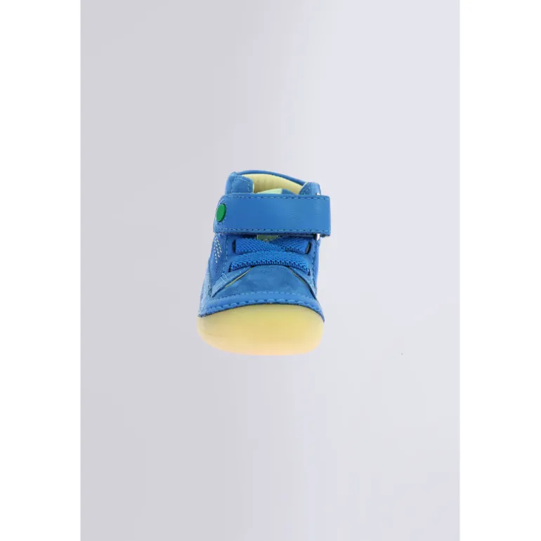 Sokistic Bleu