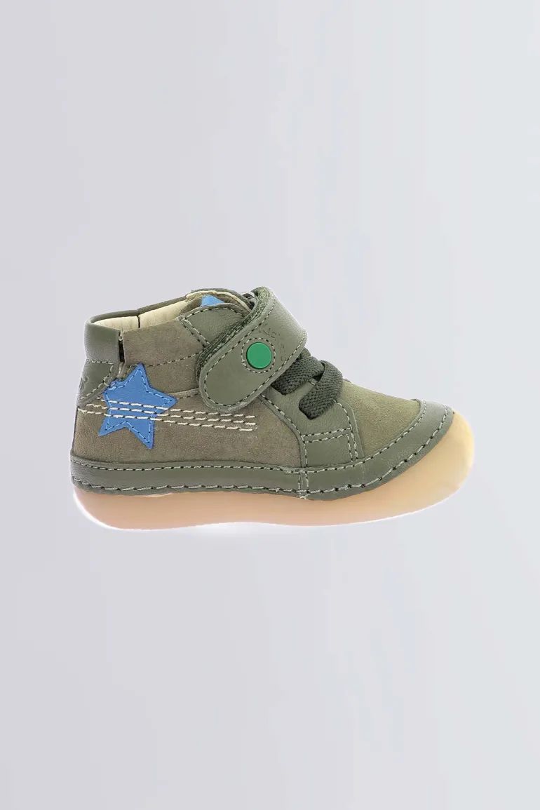 Sokistic Kaki