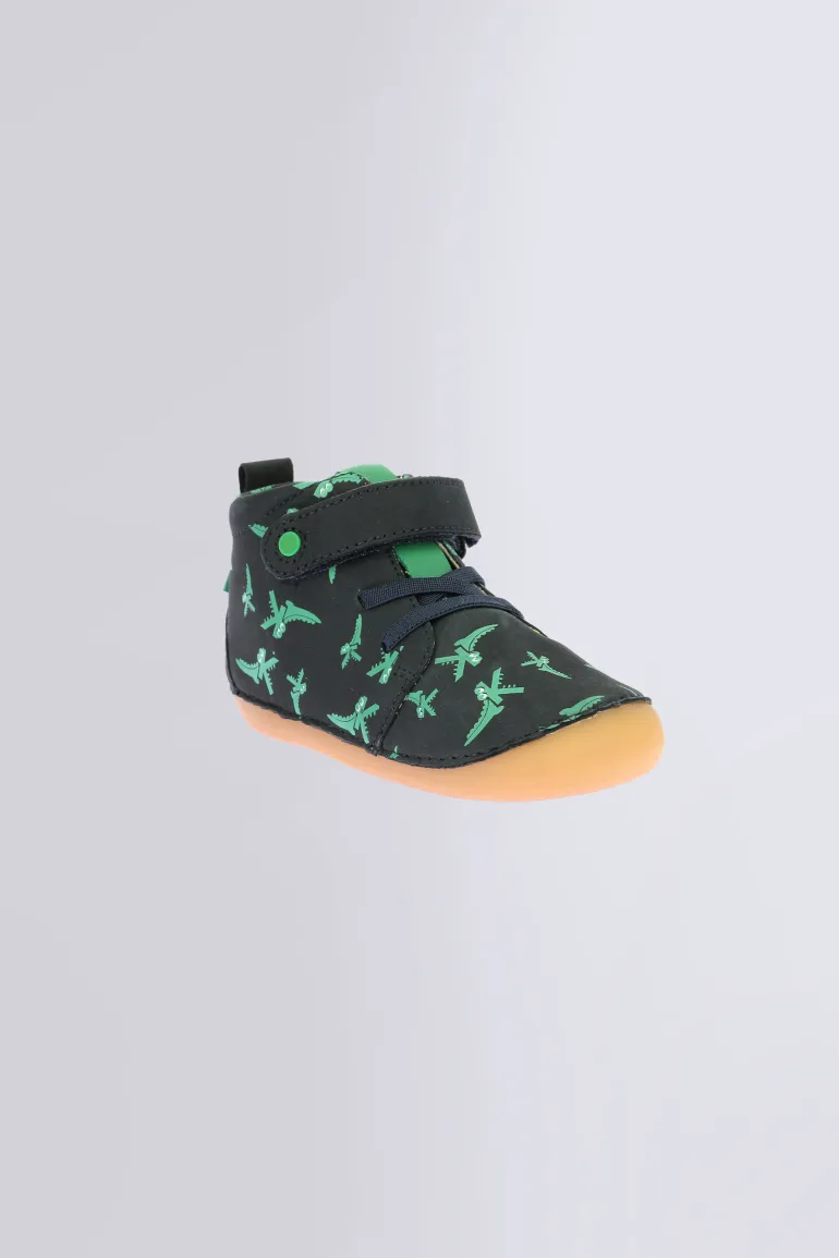Sonizikro Marine Croco