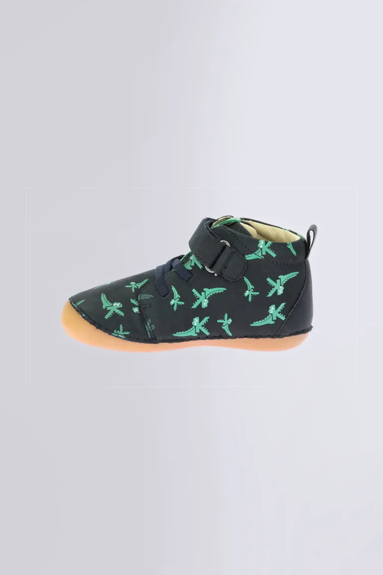 Sonizikro Marine Croco