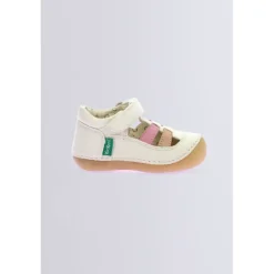 Sushy Blanc cassé rose