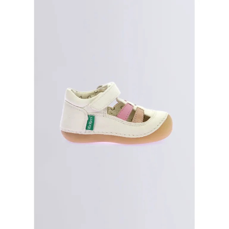 Sushy Blanc cassé rose