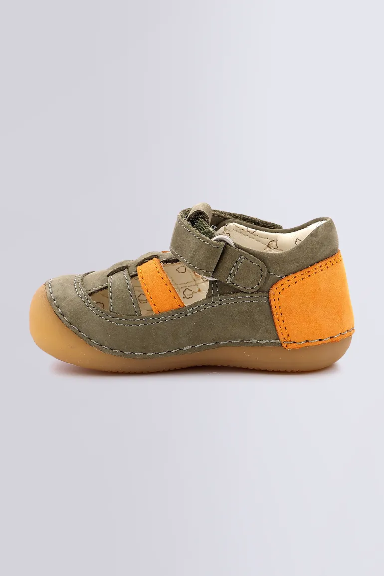 Sushy Kaki Orange