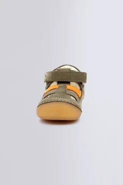 Sushy Kaki Orange